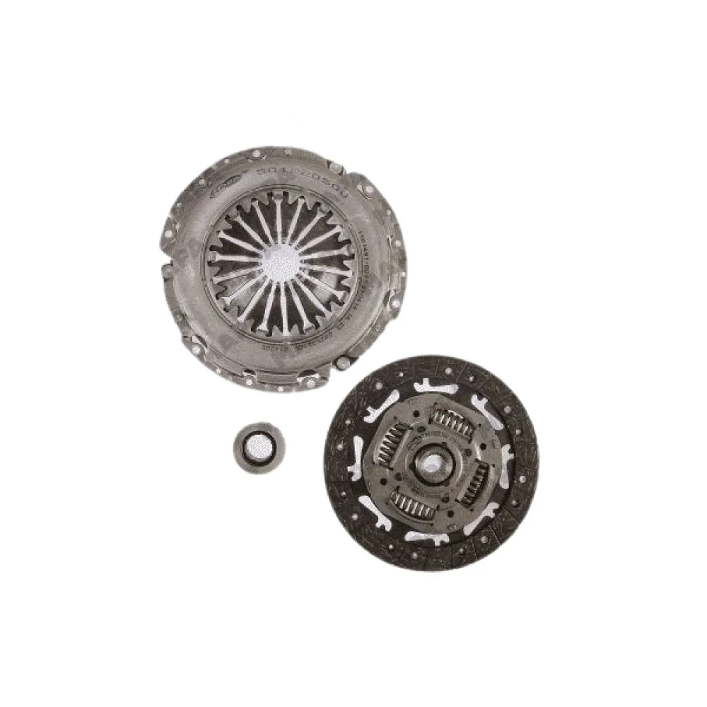 Debriyaj seti (vw polo 05-09 seat ibiza 05-09 skoda fabia 05-10) bnm