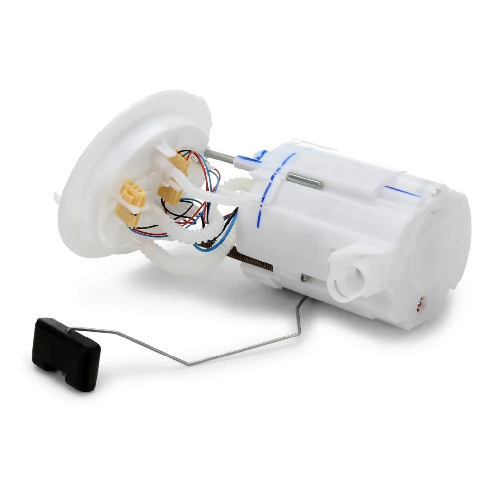 Depo ici yakit pompasi audi a4 a5