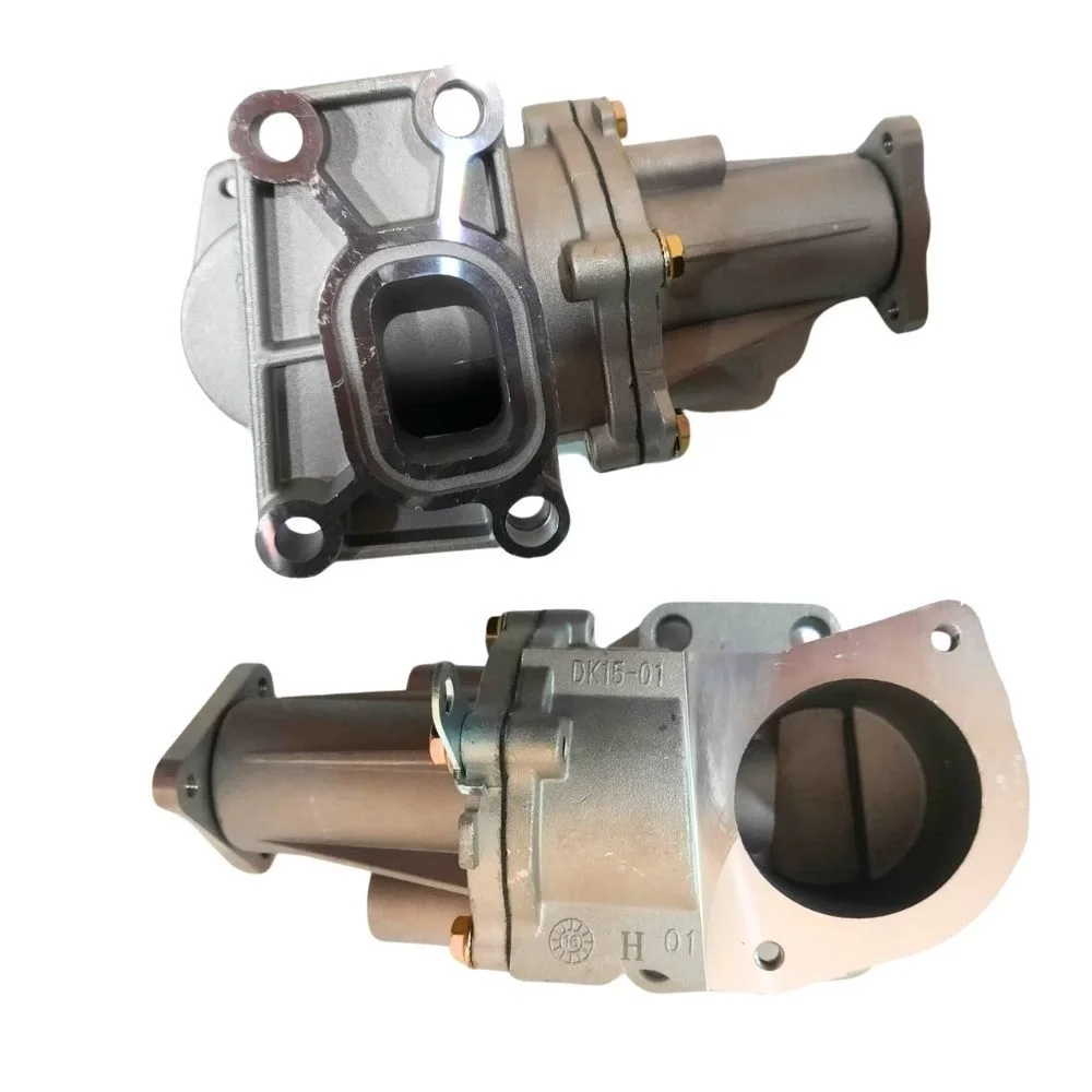 Devirdaim Su Pompası (Çin Muadil) | Dfsk C31-C32 Kamyonet - C35 Panelvan