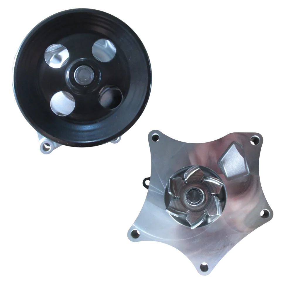 Devirdaim Su Pompası (MG) | MG HS