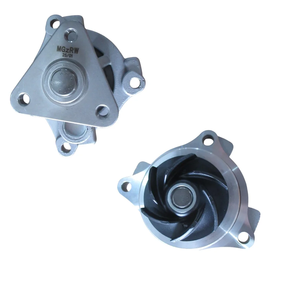 Devirdaim Su Pompası (MG) | MG ZS