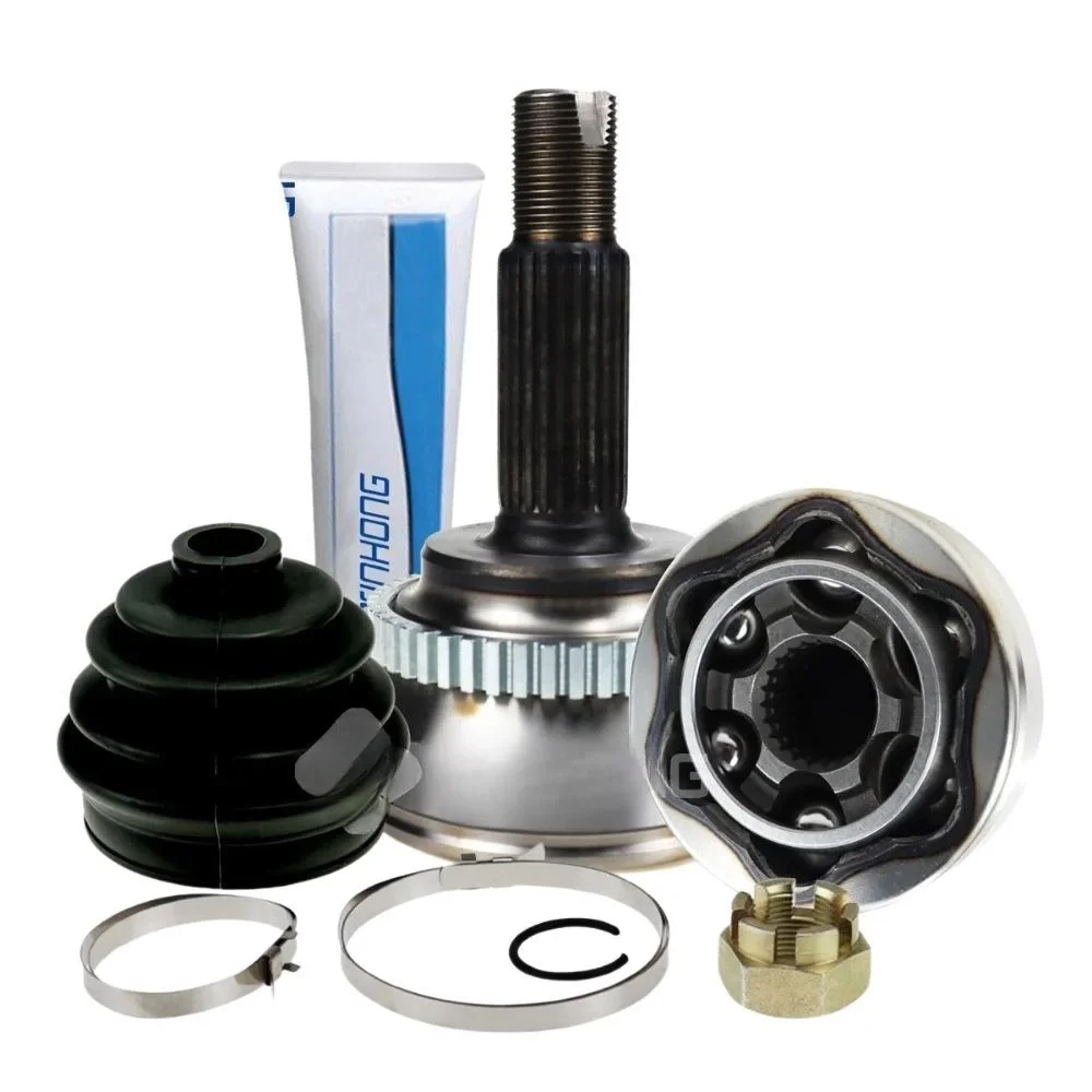 Dış Aks Kafası (Çin Muadil) | Emgrand Ec7 - FC