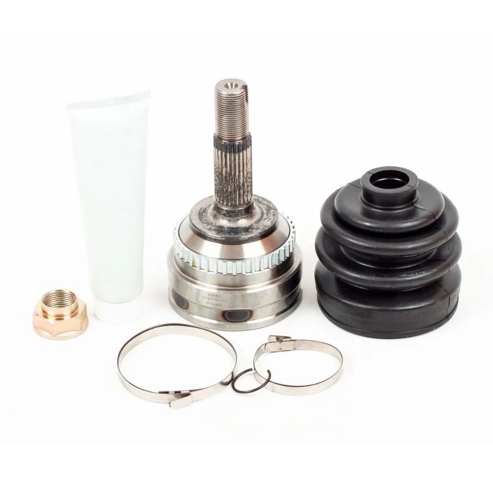 Dış Aks Kafası Kalın Diş (Çin Muadil) | Mk Familia