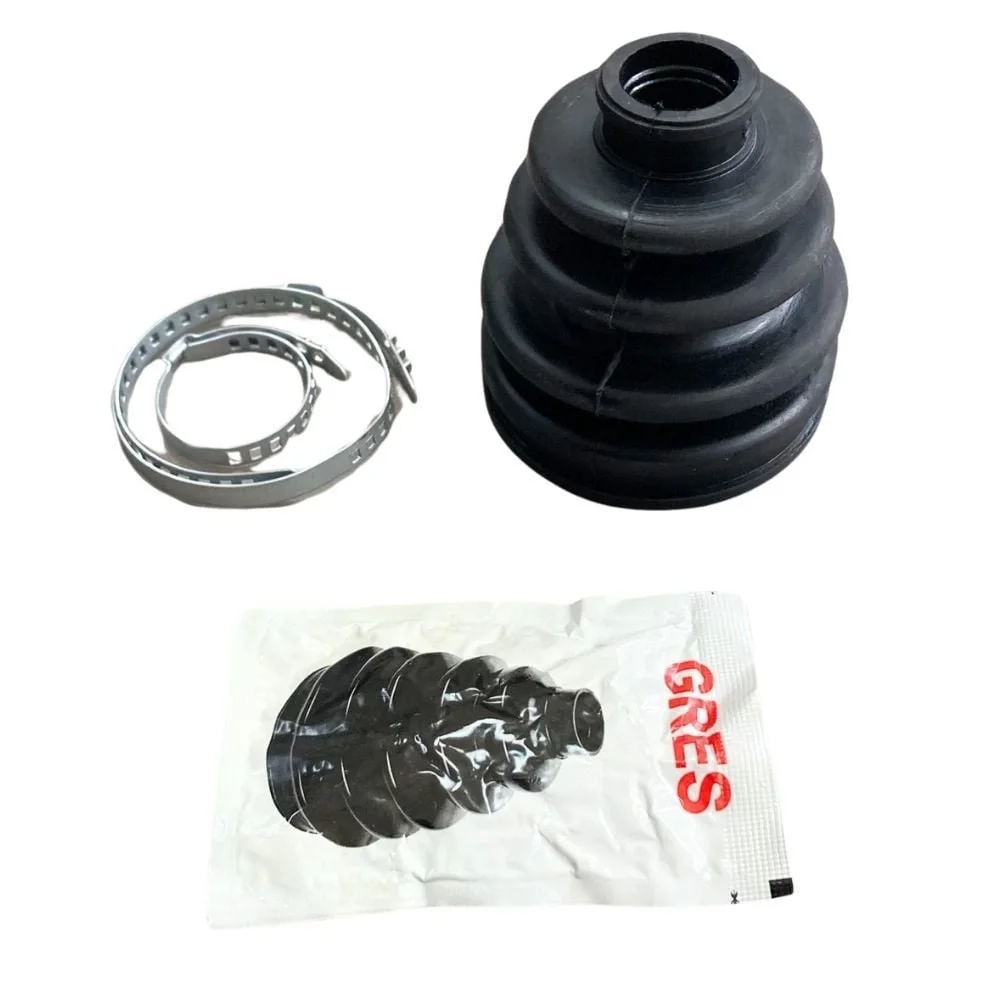 Dış Aks Körüğü (Çin Muadil) | Tiggo 3