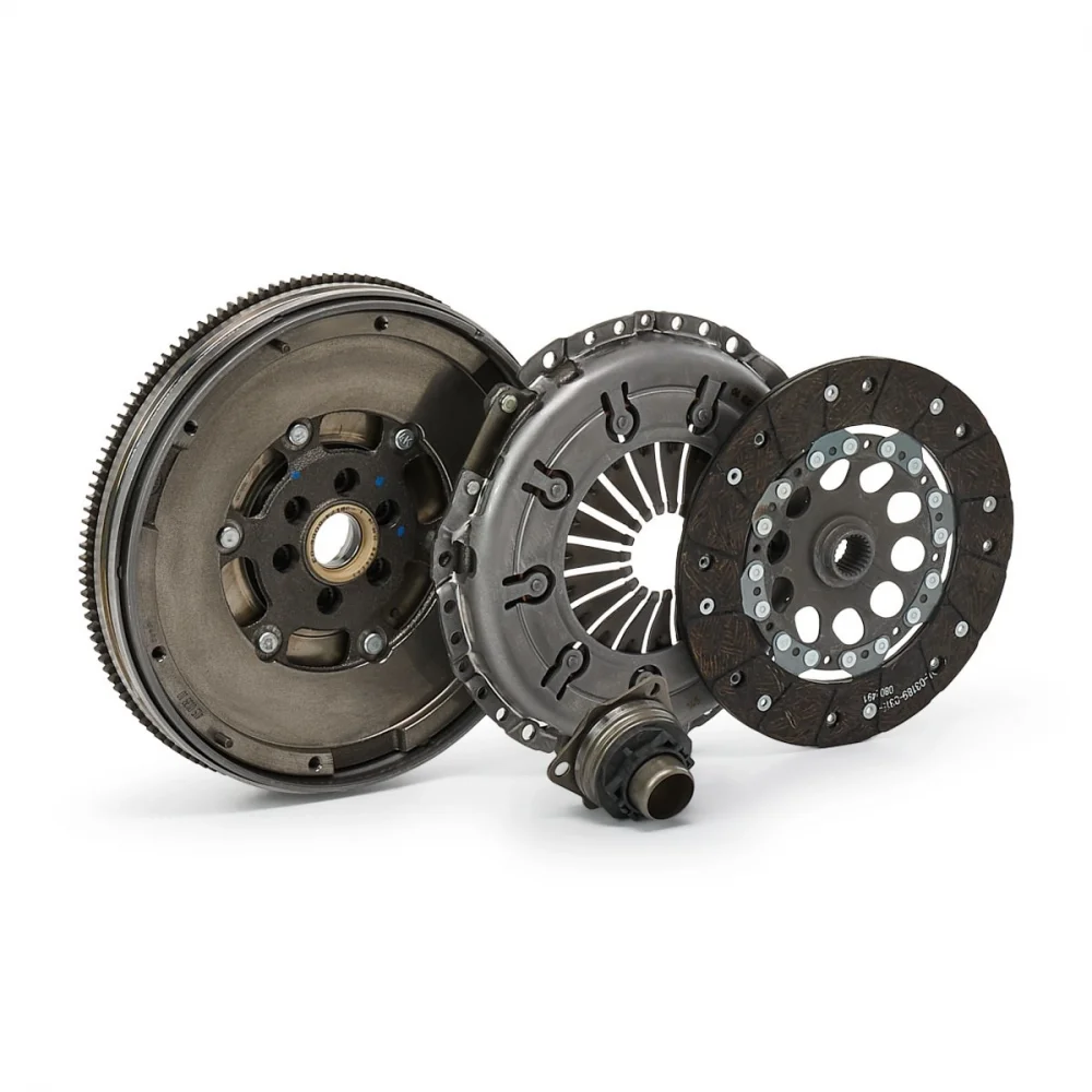 Dmf volanli debriyaj seti (vw passat 97-05 audi a4 05-08 a6 97-05) adr-apt-aeb-apu-awt-alt