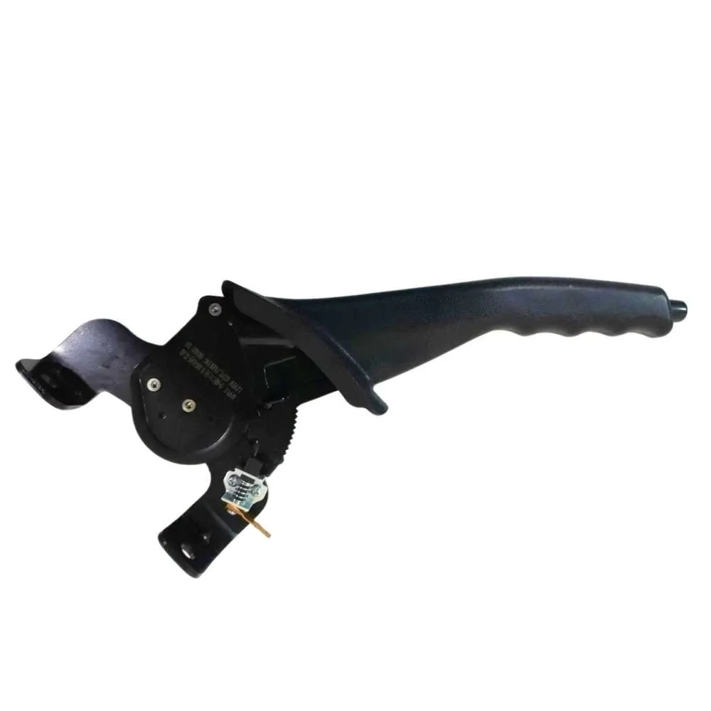 El Fren Tabancası (Çin Muadil) | Dfsk C31-C32 Kamyonet