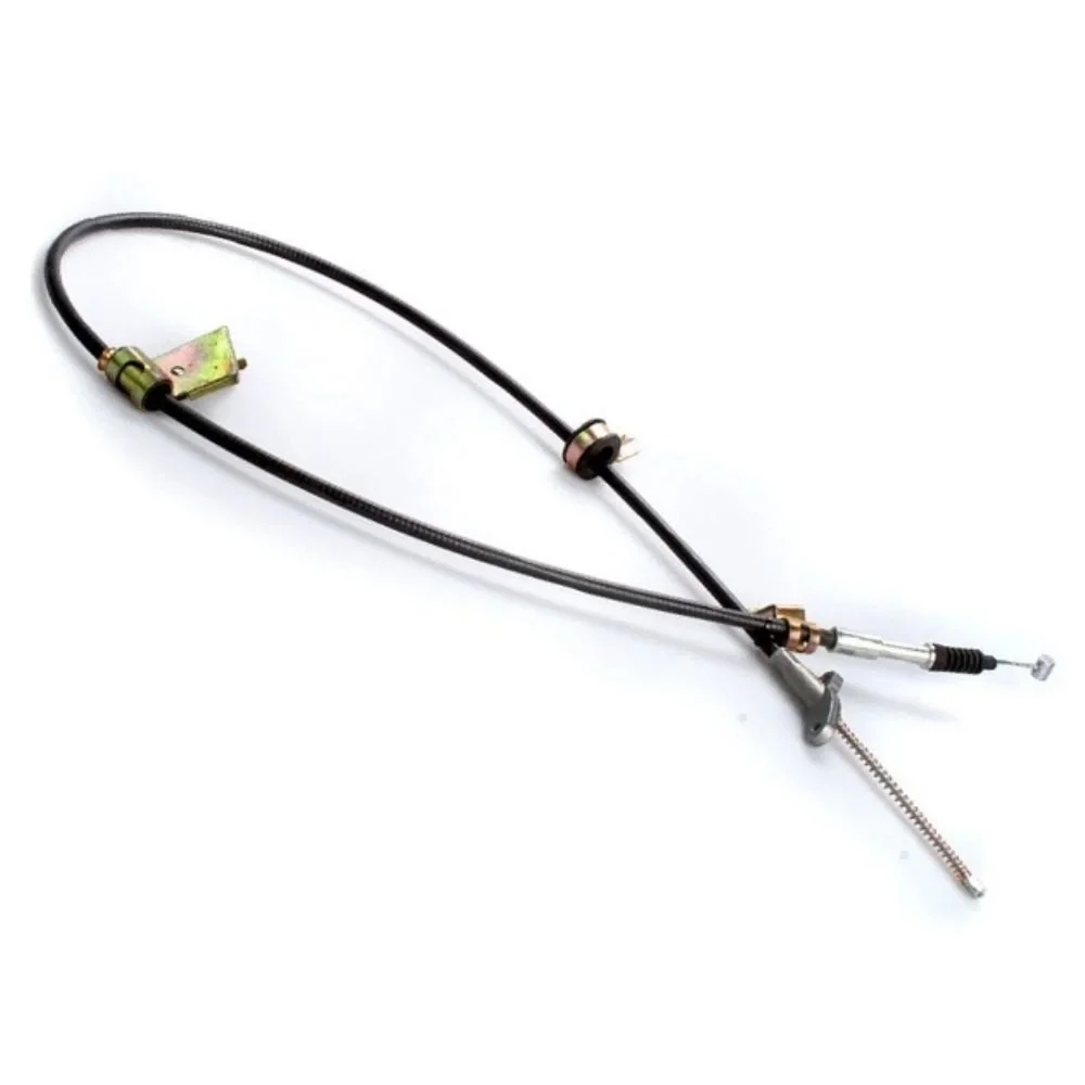 El Fren Teli Sol (Çin Muadil) | Tiggo 3