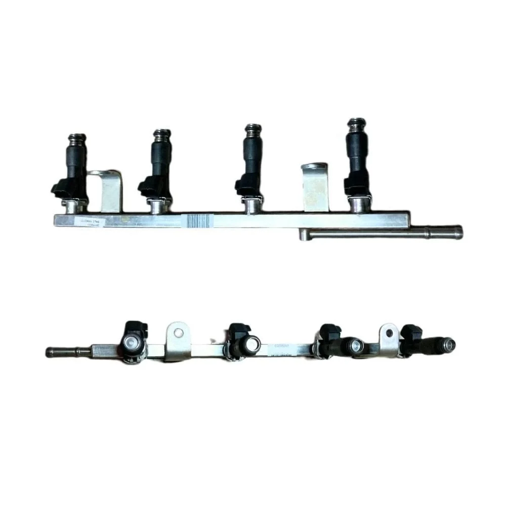 Enjektör Kütük Euro 4 (Çin Muadil) | Emgrand Ec7 - FC