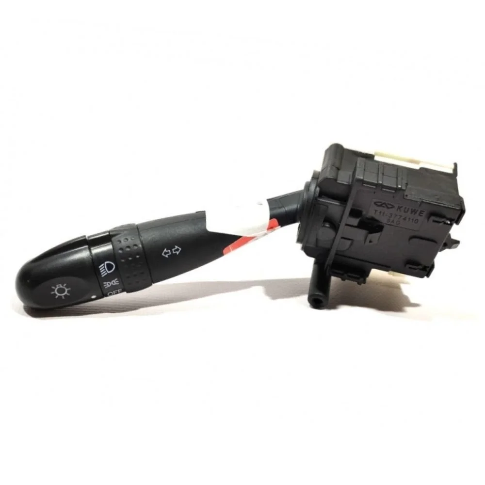 Far Sinyal Kolu (Çin Muadil) | Tiggo 3