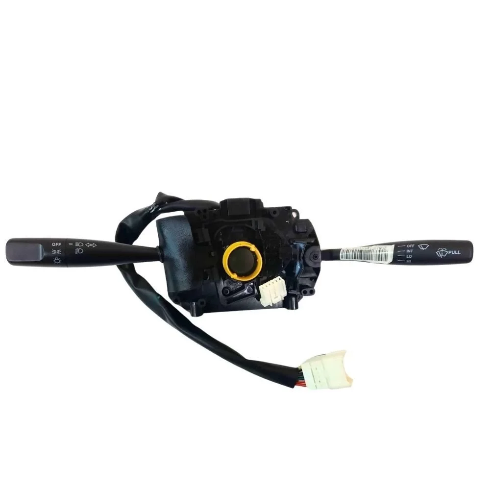 Far Sinyal Silecek Kolu Komple 6 Fişli (Çin Muadil) | Dfsk C35 Panelvan