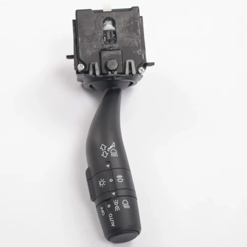 Far ve Sinyal Kolu (MG) | MG ZS