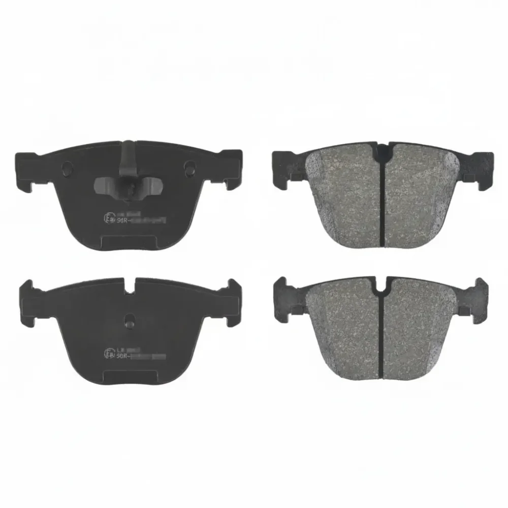 Fren balatasi arka bmw f01-f02-f07