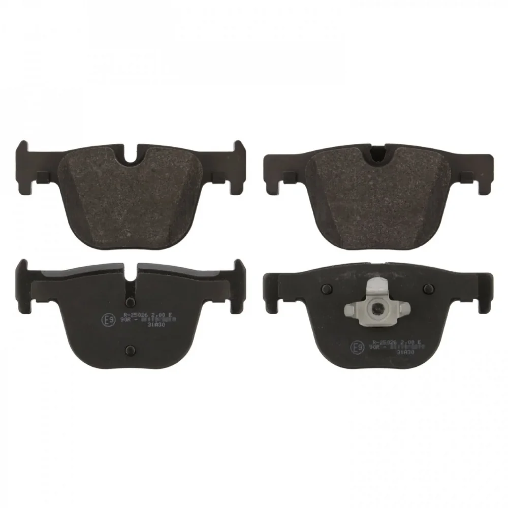 Fren balatasi arka bmw f30/32/33/36 / 330d/335i/430d/435i