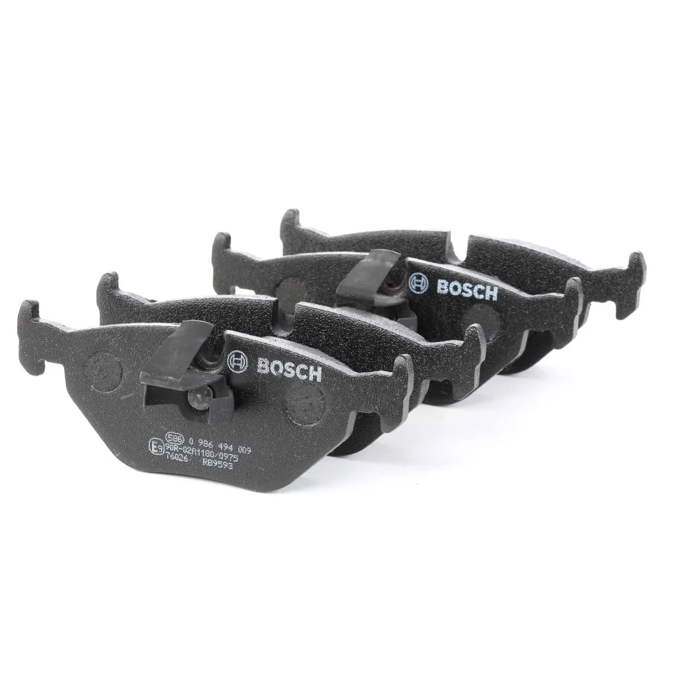 Fren balatasi bmw e39 arka 5 seri 1996-2003