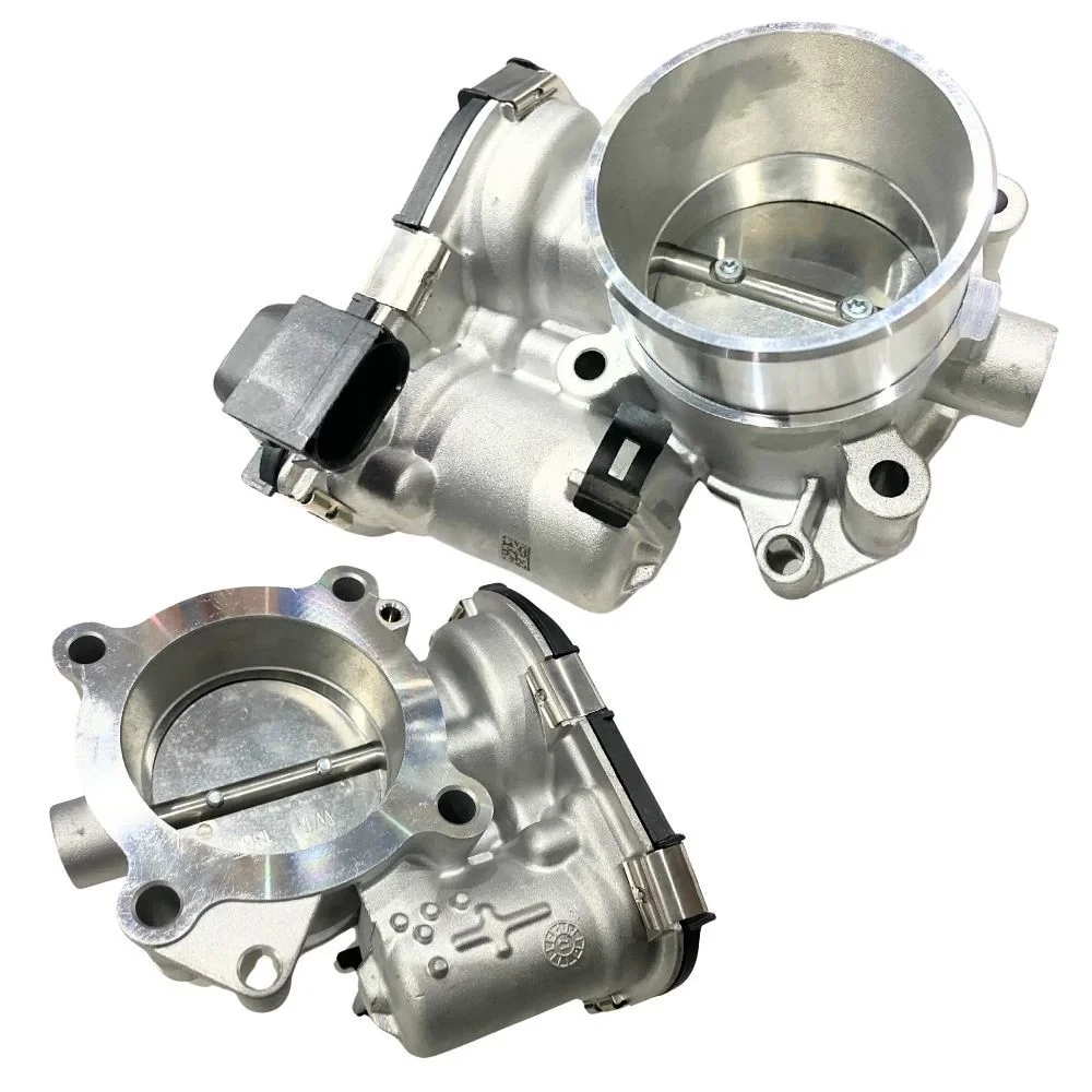 Gaz Kelebeği (Chery Motors) | Tiggo 7 Pro - Tiggo 8 Pro - Omoda 5