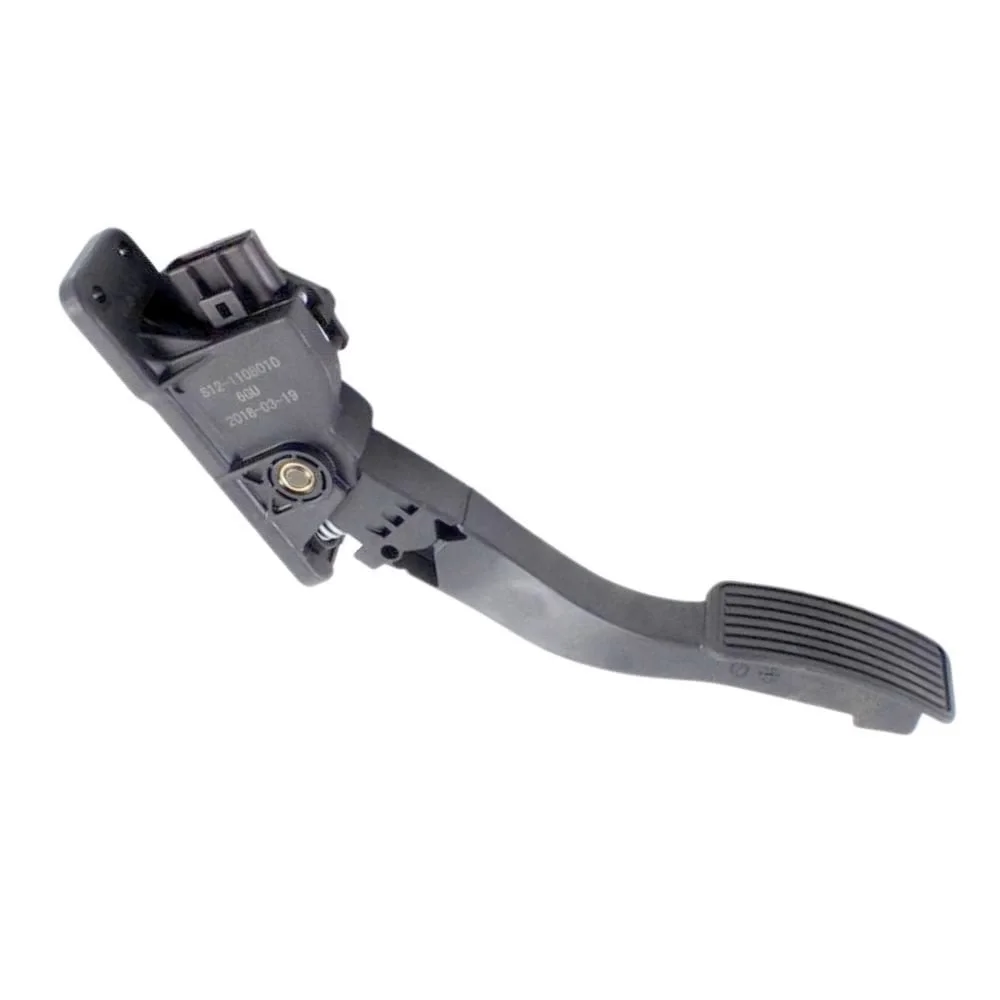 Gaz Pedalı (Çin Muadil) | Kimo - Tiggo 3