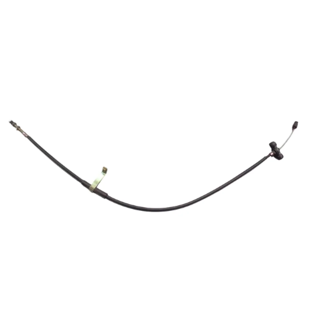 Gaz Teli (Çin Muadil) | Tiggo 3 Supercharger