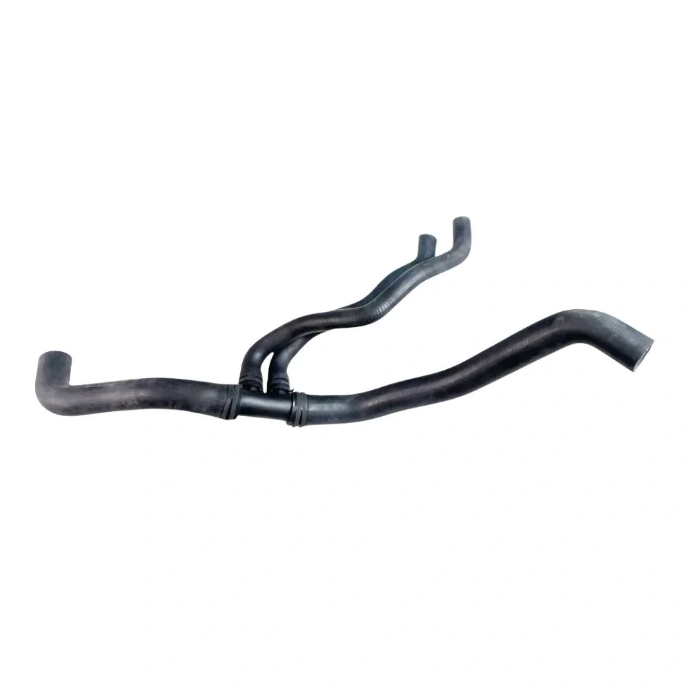 Giriş Borusu (Chery Motors) | Tiggo 7 Pro - Tiggo 8 Pro - Omoda 5 - Jaecoo 7