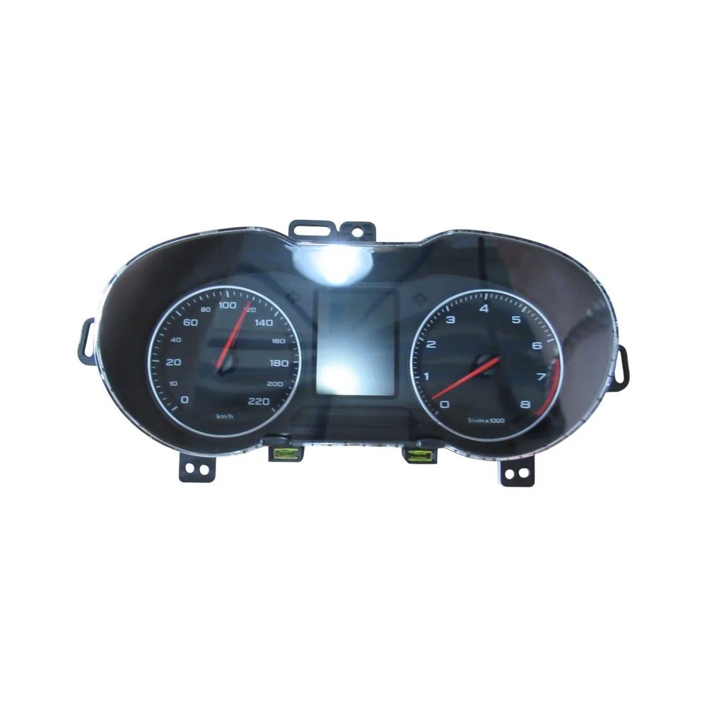 Gösterge Komple (MG) | MG ZS