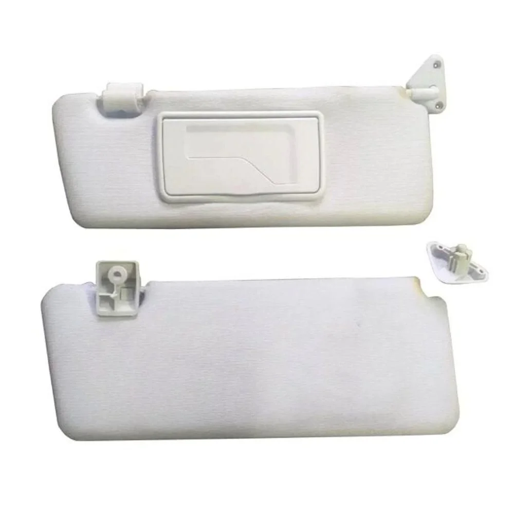 Güneşlik Sağ (Çin Muadil) | Ck Echo