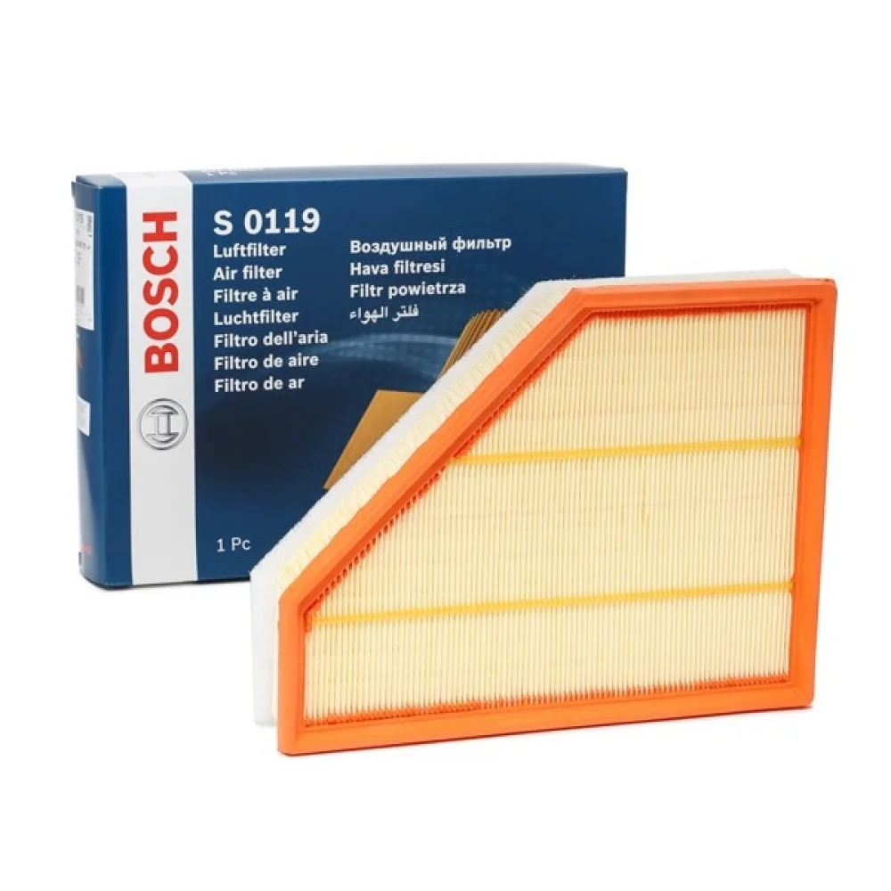 Hava filtresi (bmw n47 e87-90)