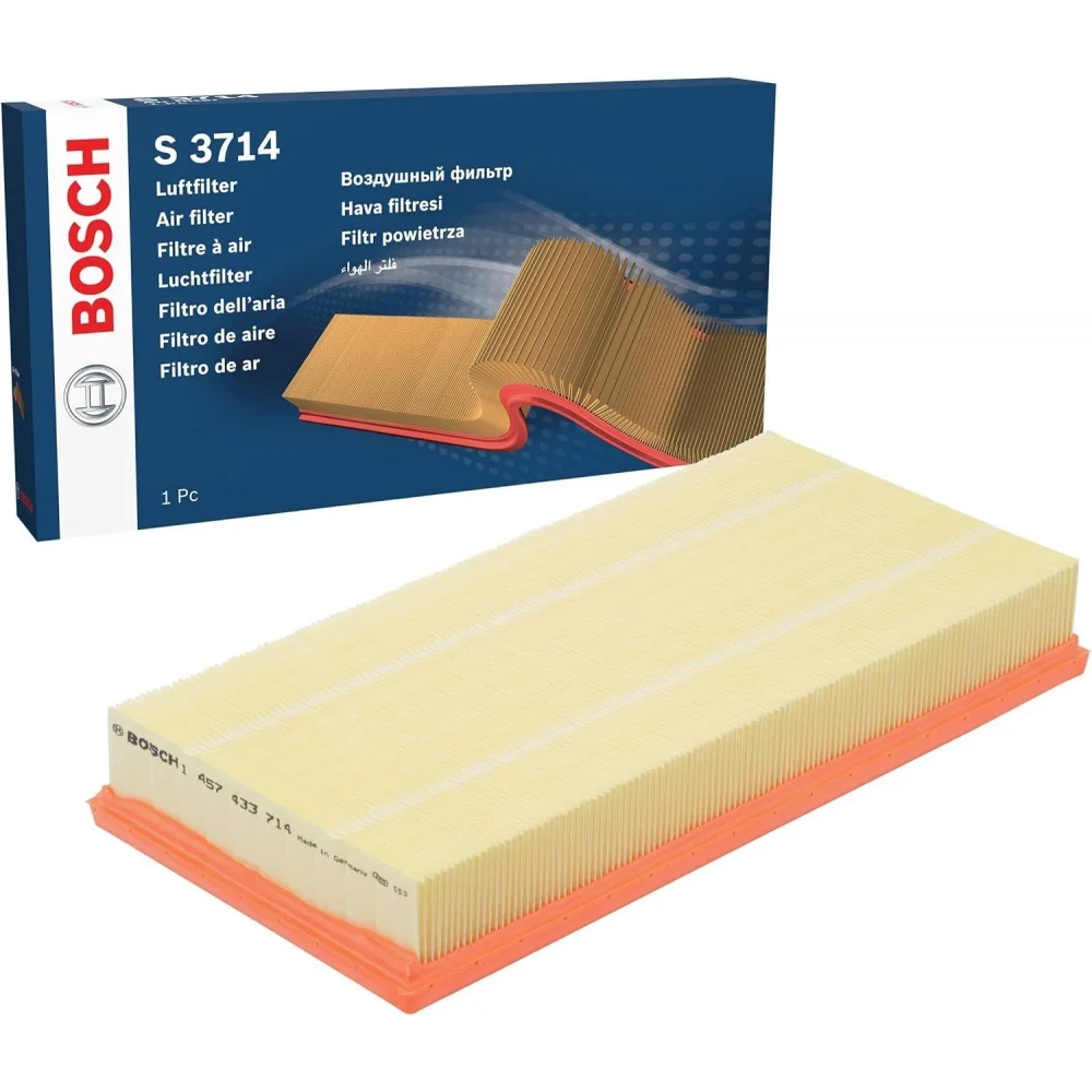 Hava filtresi (vw golf 98-06 audi a3 97-03 seat leon 00-06 skoda octavia 97-11)