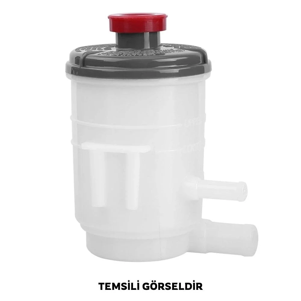 Hidrolik Direksiyon Deposu (Çin Muadil) | Succe