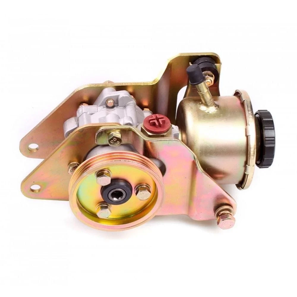 Hidrolik Direksiyon Pompası (Çin Muadil) | Ck Echo