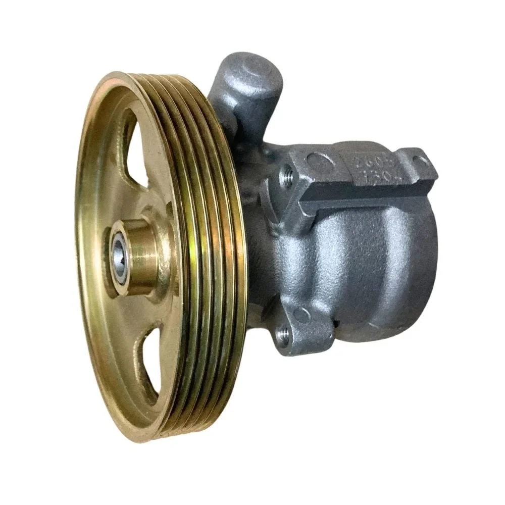 Hidrolik Direksiyon Pompası (Çin Muadil) | Succe