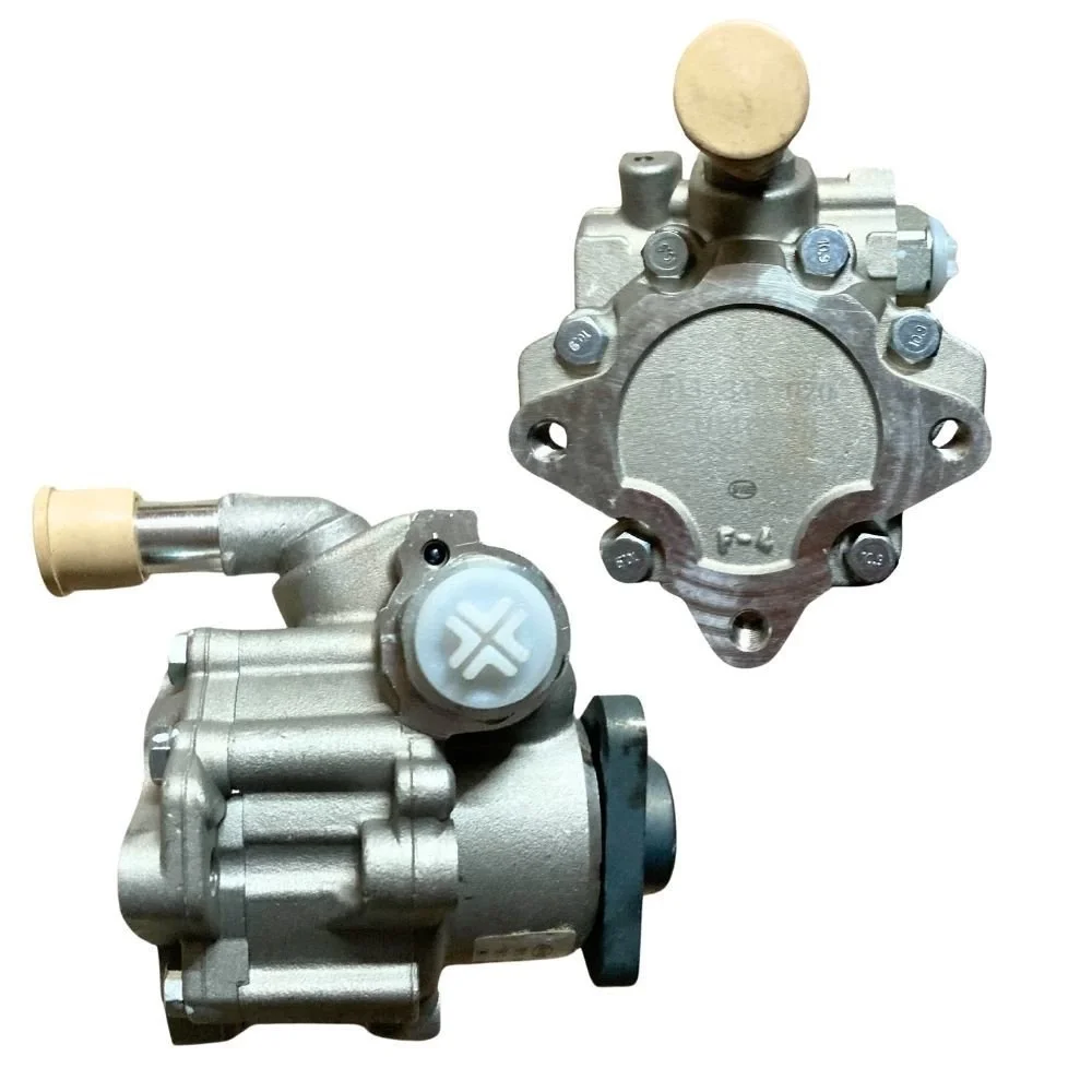 Hidrolik Direksiyon Pompası (Çin Muadil) | Taxim