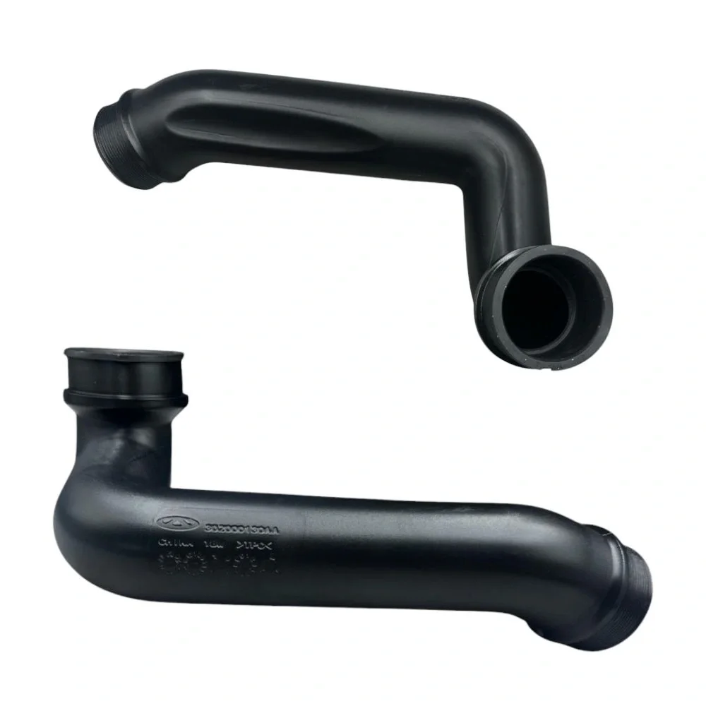 Intercooler Hortumu (Chery Motors) | Tiggo 7 Pro - Tiggo 8 Pro - Omoda 5