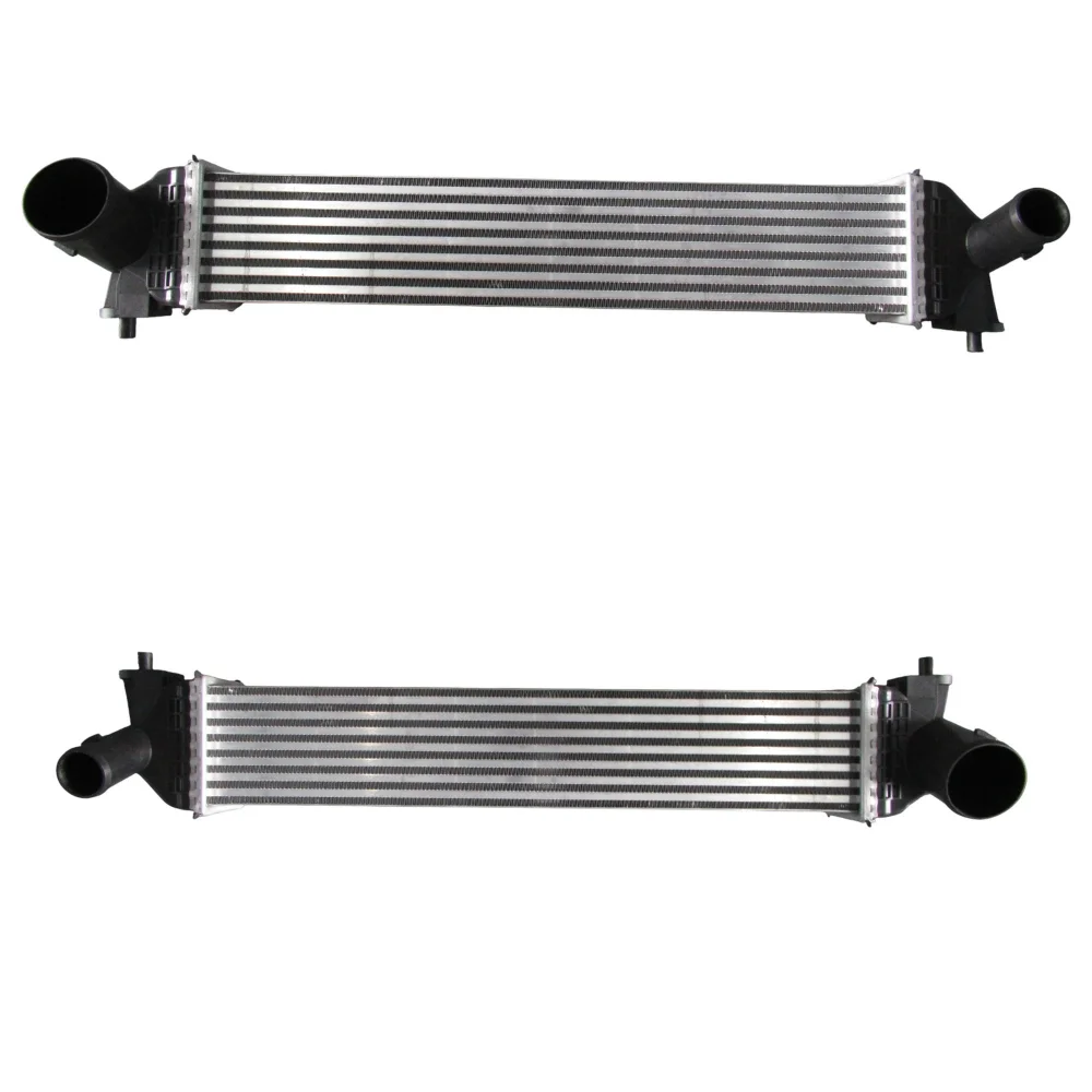 İntercooler Radyatörü (MG) | MG HS