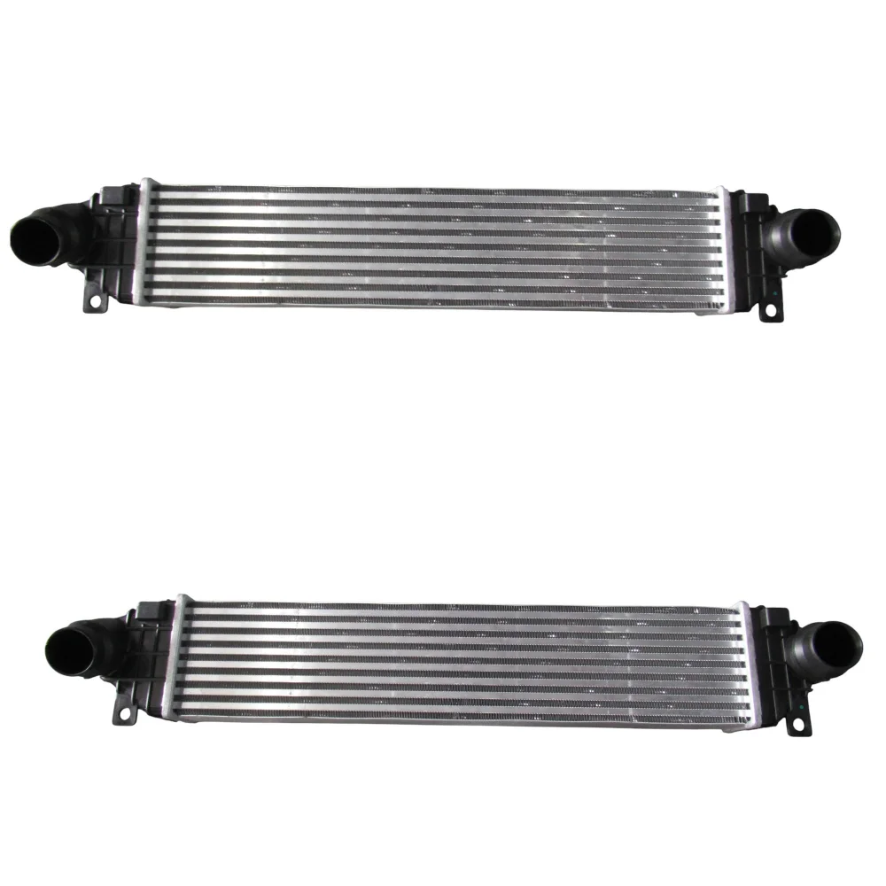 Intercooler Radyatörü (MG) | MG ZS