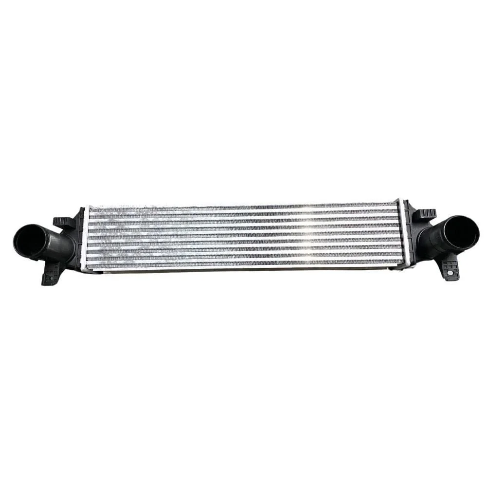 Intercooler Radyatörü (Çin Muadil) | Tiggo 7 Pro - Tiggo 8 Pro - Omoda 5