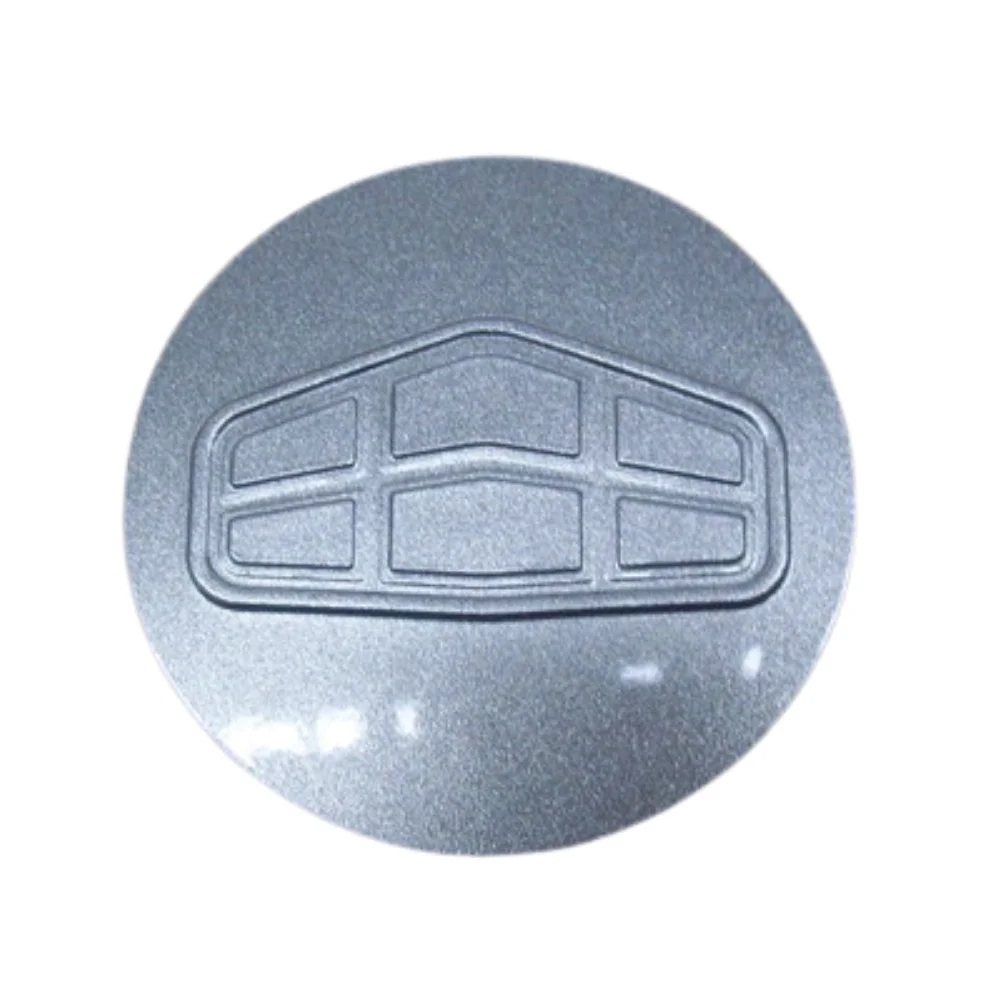 Jant Göbeği (Çin Muadil) | Emgrand