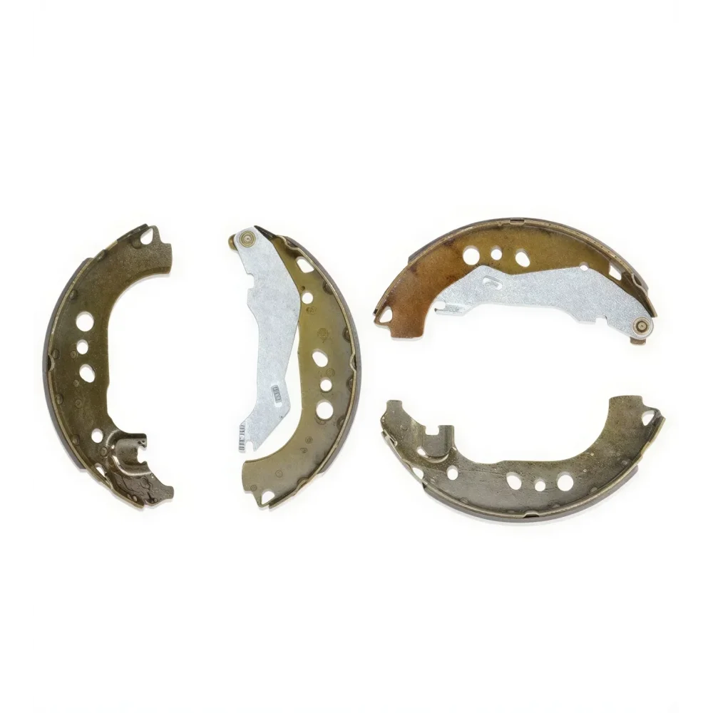 Kampana balata seat toledo skoda rapid