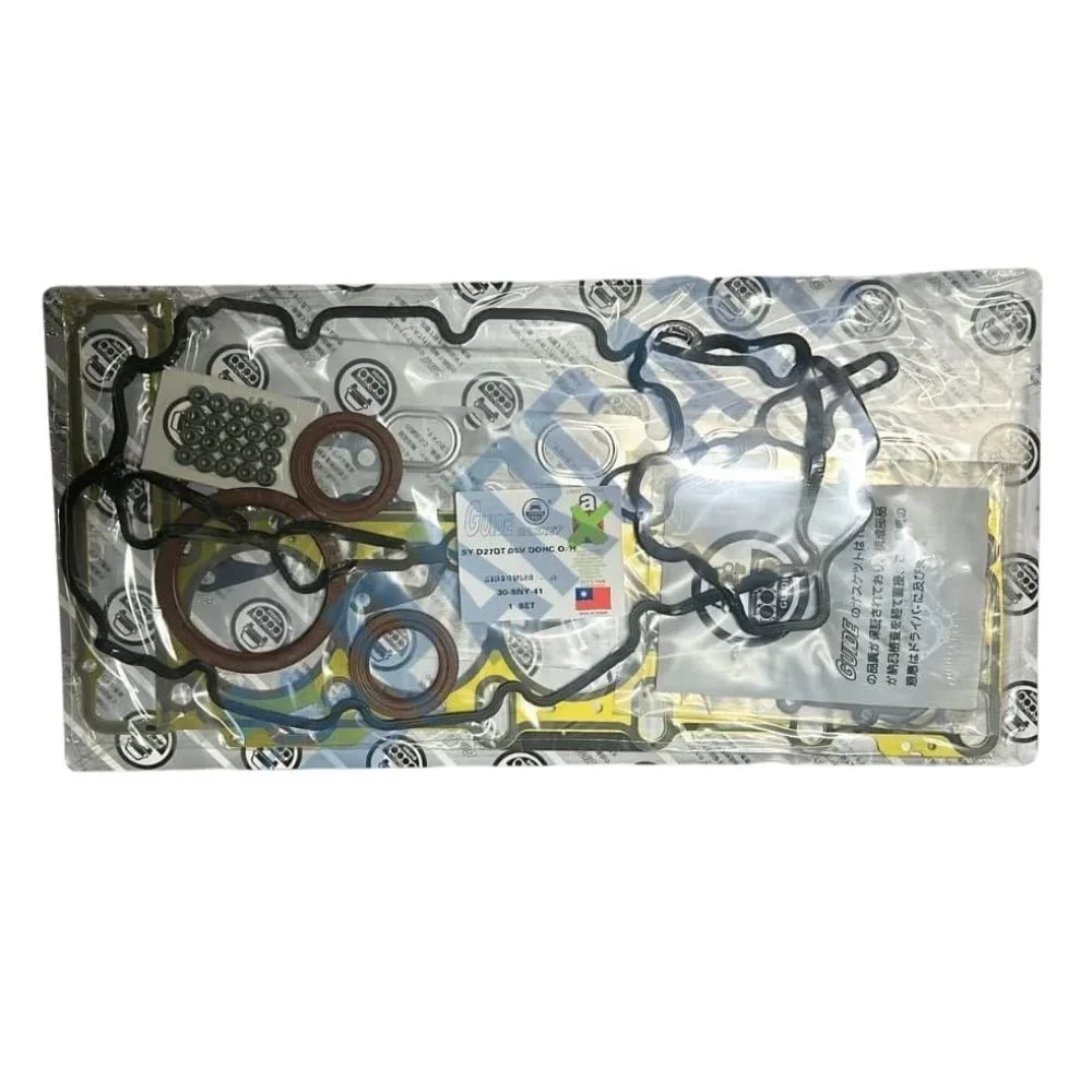 Takım Conta (Guide) | Rexton 2.7