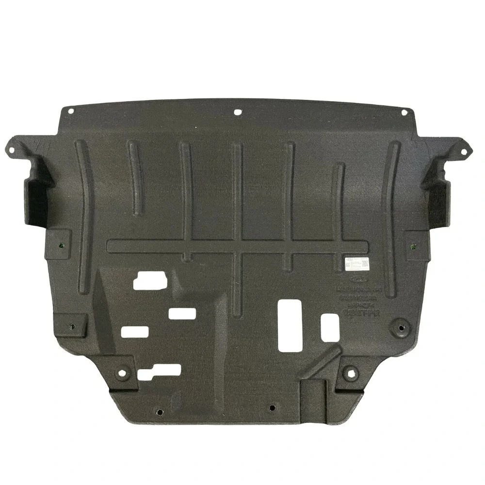 Karter Alt Muhafaza (Chery Motors) | Omoda 5 - Jaecoo 7