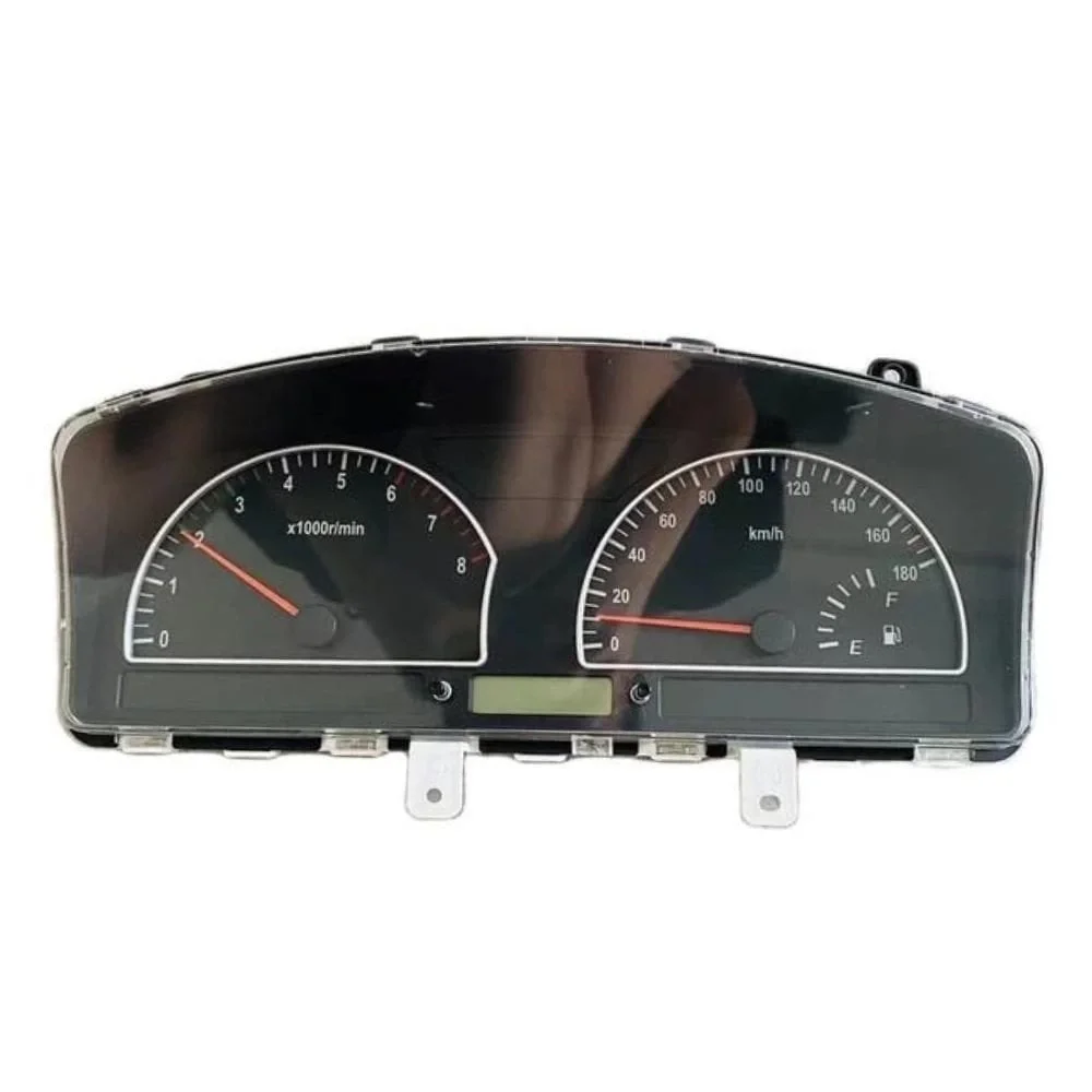 Kilometre Göstergesi (Çin Muadil) | Succe