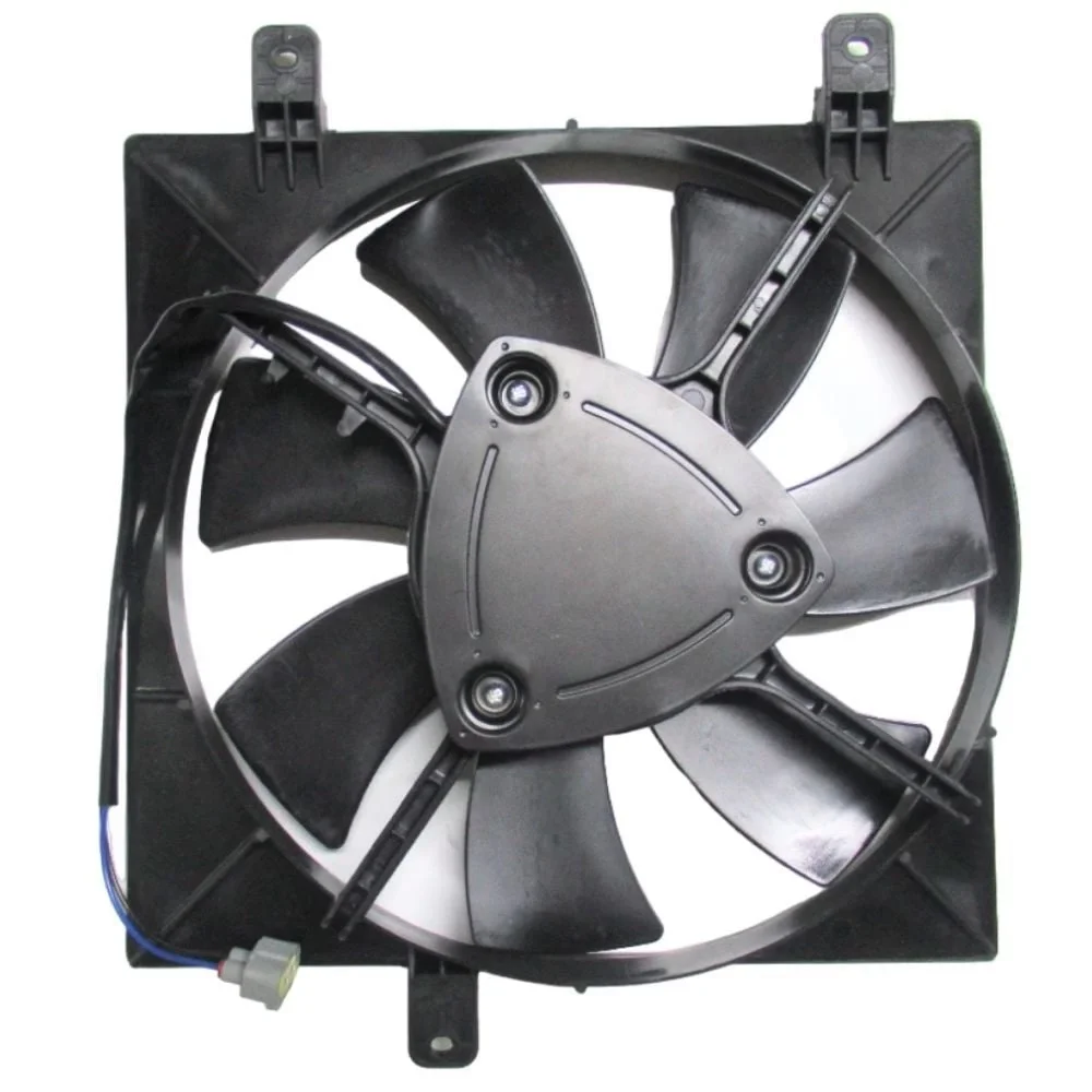 Klima Fanı (Çin Muadil) | Tiggo 3