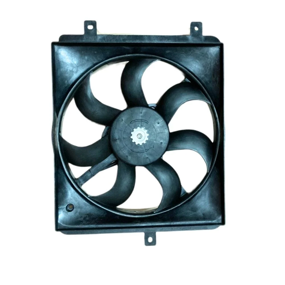 Klima Fanı Komple (Çin Muadil) | Mk Familia - Ck Echo