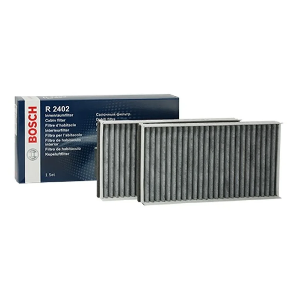 Klima filitresi ( bmw e60-e61-e63-e64 ) karbonlu