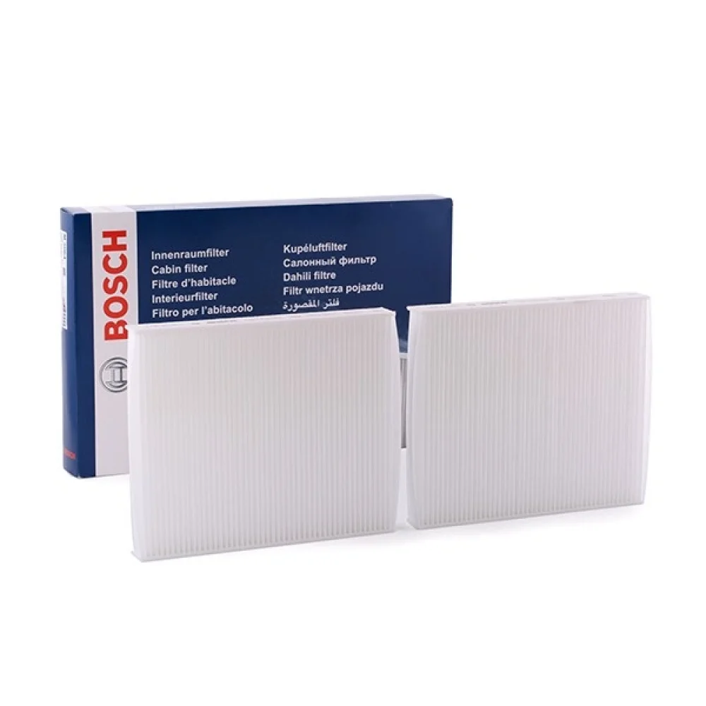 Klima filtresi bmw f01-f02-f04-f07-f10