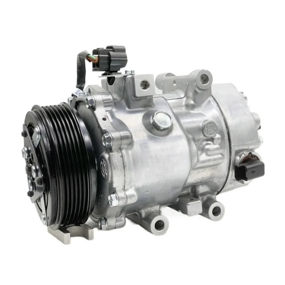 Klima Kompresörü (Chery Motors) | Tiggo 7 Pro - Tiggo 8 Pro - Omoda 5