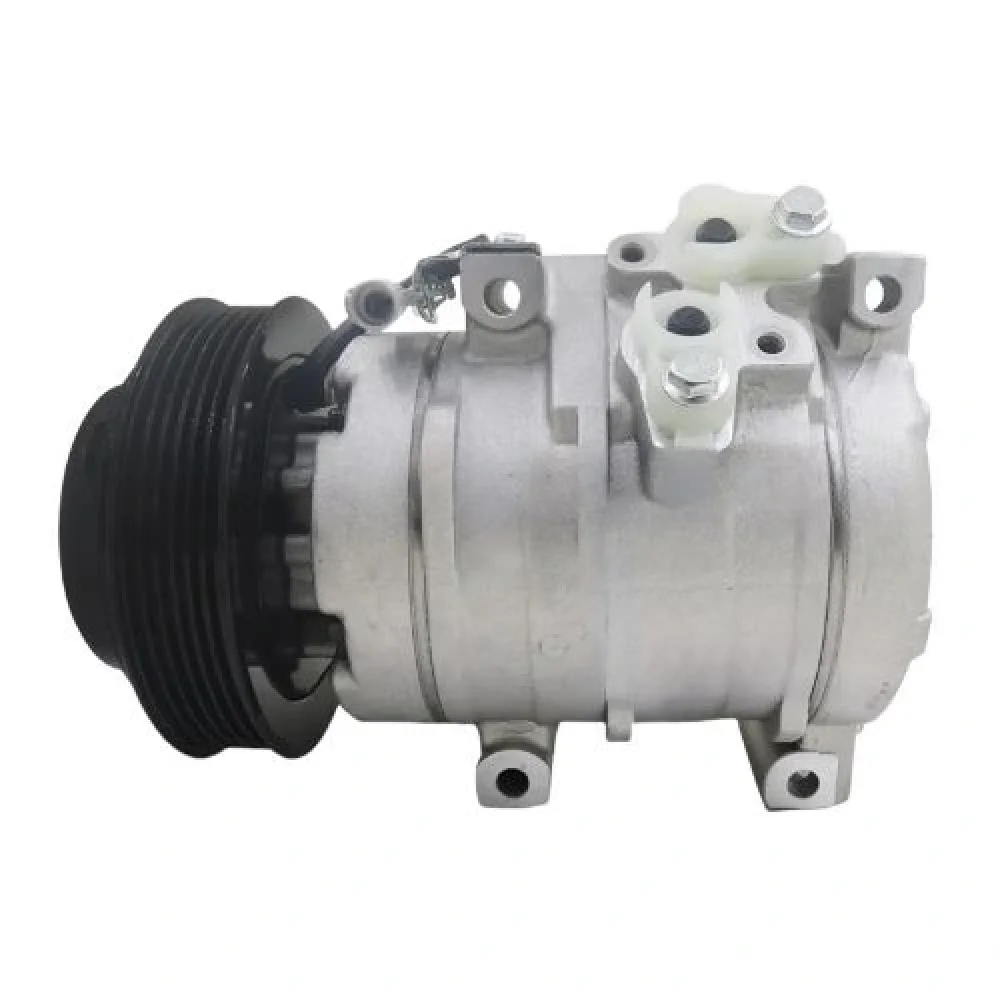 Klima Kompresörü (Euro 5) (Çin Muadil) | Emgrand - FC