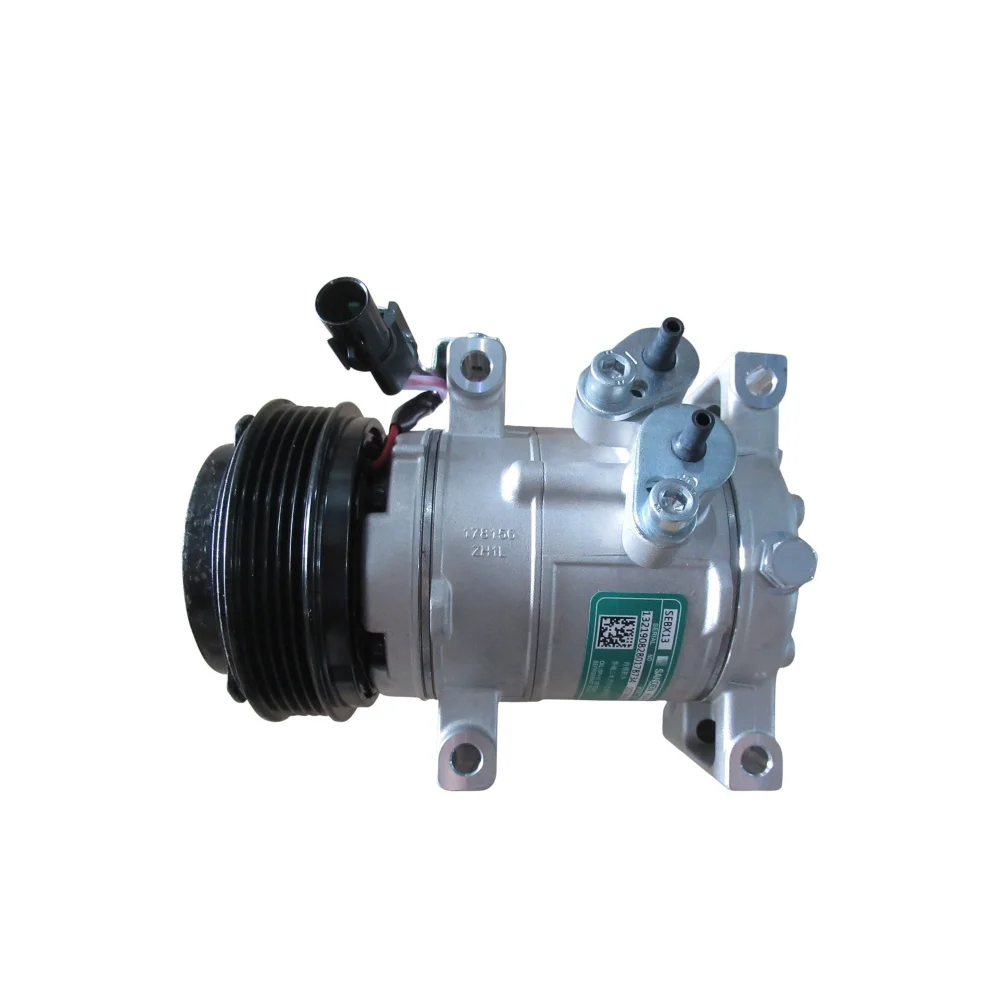 Klima Kompresörü (MG) 1.5L MG ZS