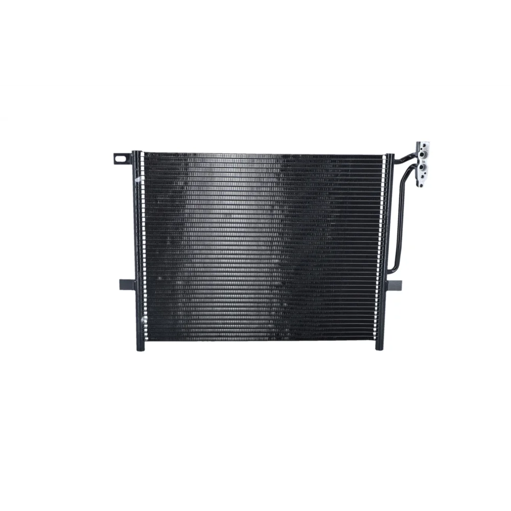 Klima radyatoru bmw x3 e83-x3 e83 lci n46-n52-m54