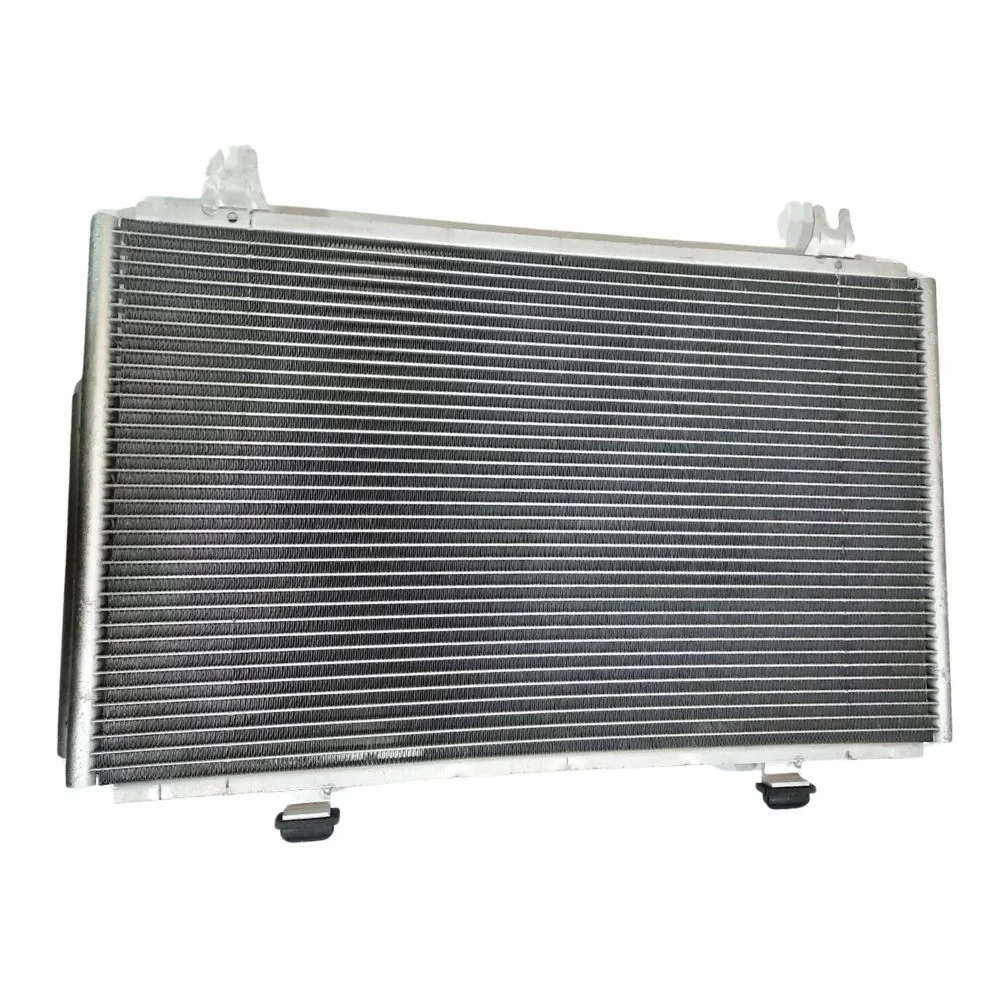 Klima Radyatörü (Çin Muadil) | Dfsk C31-C32 Kamyonet