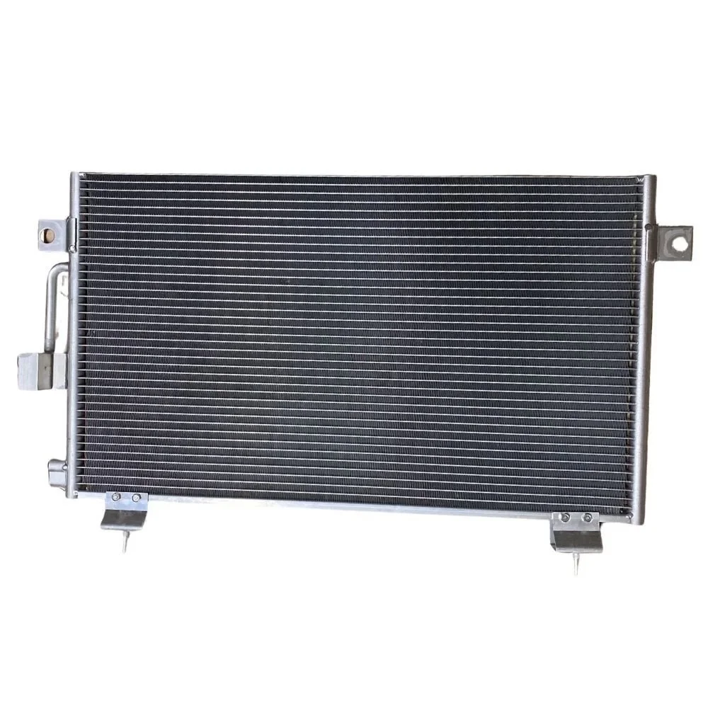 Klima Radyatörü (Çin Muadil) | Tiggo 3