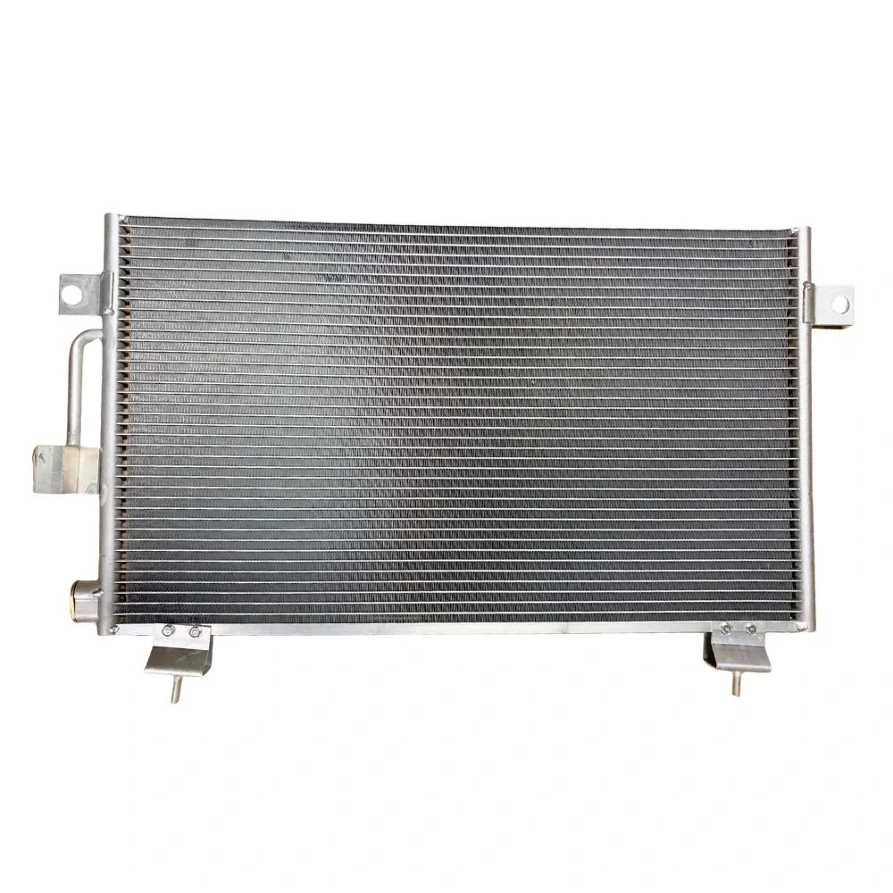 Klima Radyatörü (Çin Muadil) | Tiggo 3 Supercharger